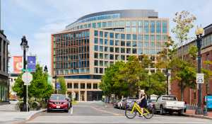 What's Next for Our Changing Office Buildings?