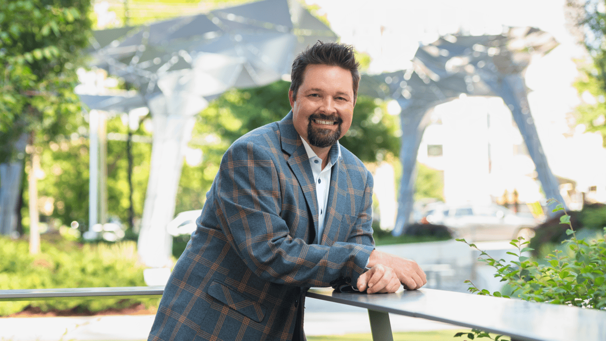 Charlotte Principal Ken Sims expands GHT MEP engineering firm presence in the Carolinas