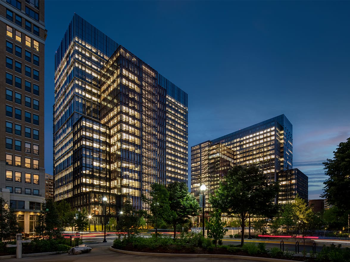 Amazon HQ2