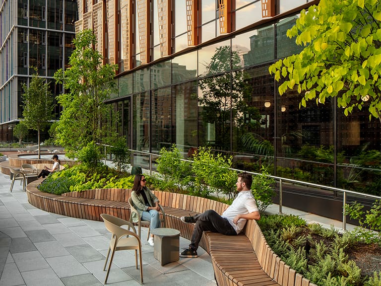 Amazon HQ2