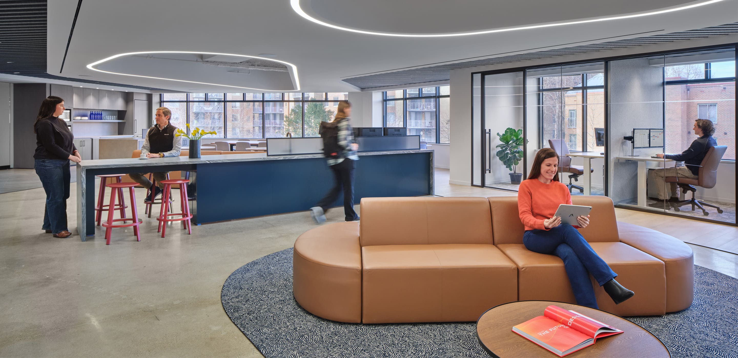 GHT Office