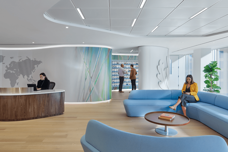 USGBC Headquarters Renovation