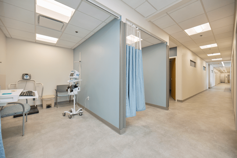 Inova Lorton Healthplex