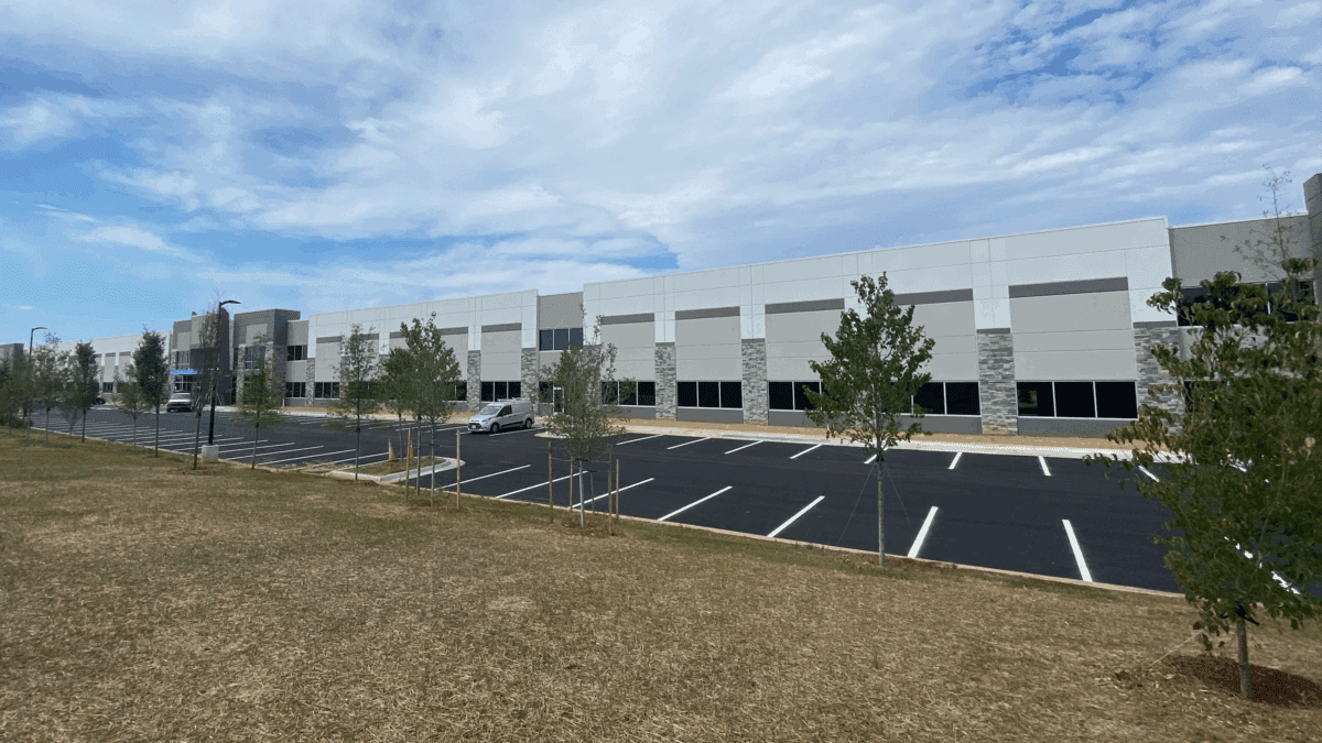 Planet Direct Mail Headquarters