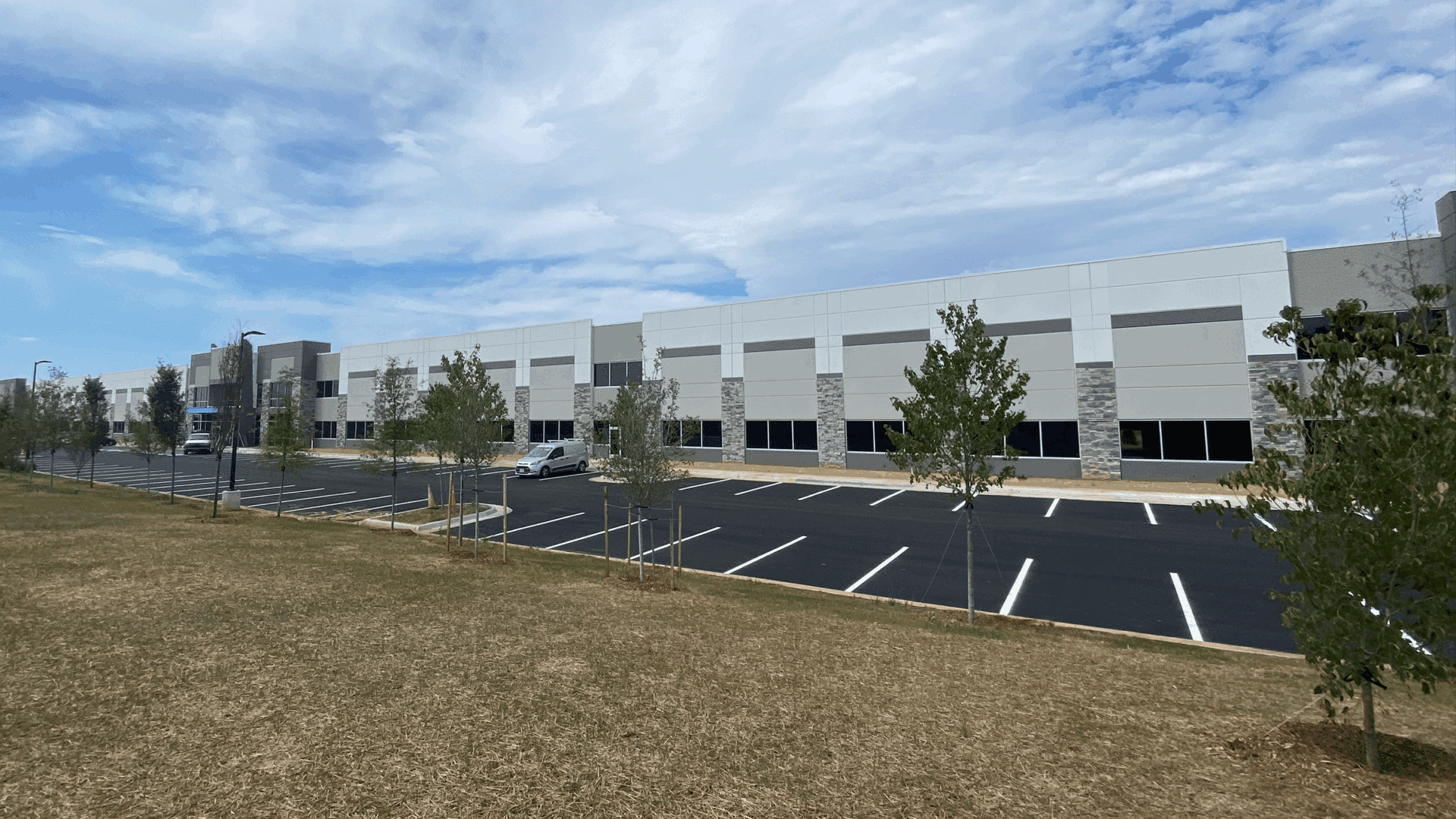 Planet Direct Mail Headquarters