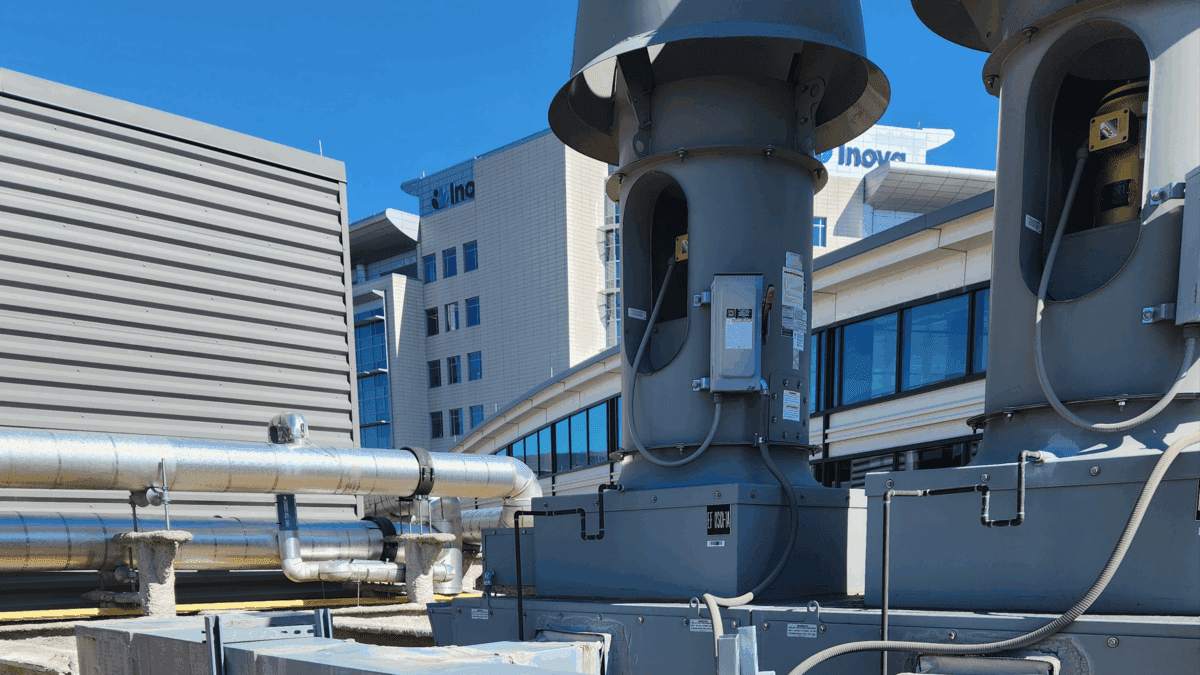 Inova Loudoun IVP Conversion