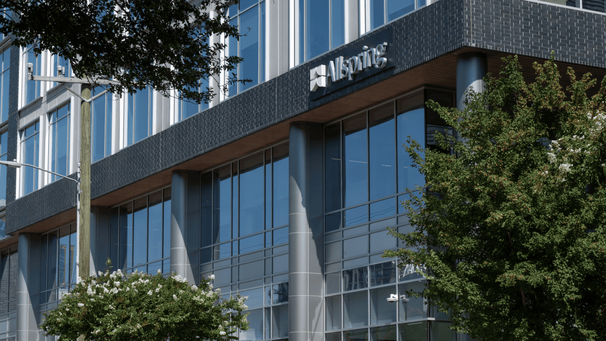 GHT provided energy modeling services for the Allspring project in Charlotte, NC