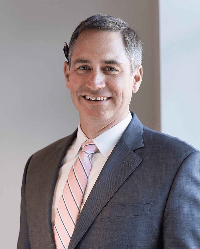 President Patrick Kunze leads GHT's Charlotte office as part of the firm's Carolinas expansion