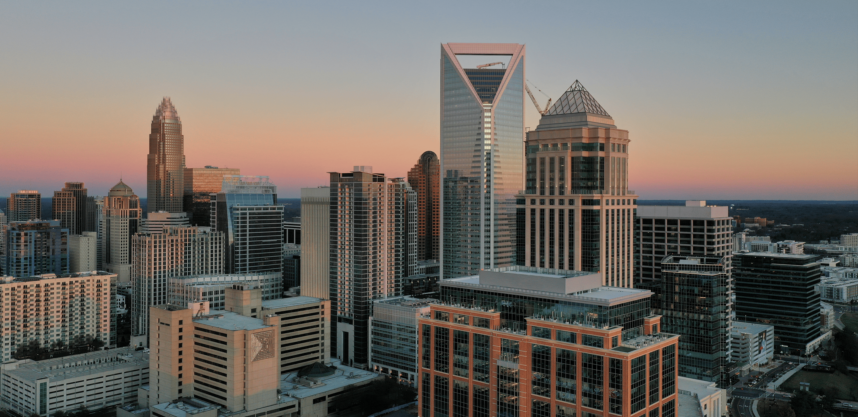 GHT expands into the Carolinas with a new Charlotte office